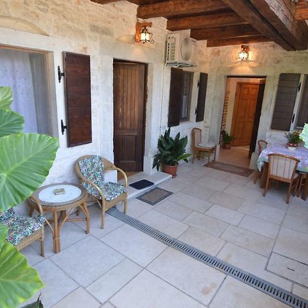Baderna Apartment Εξωτερικό φωτογραφία