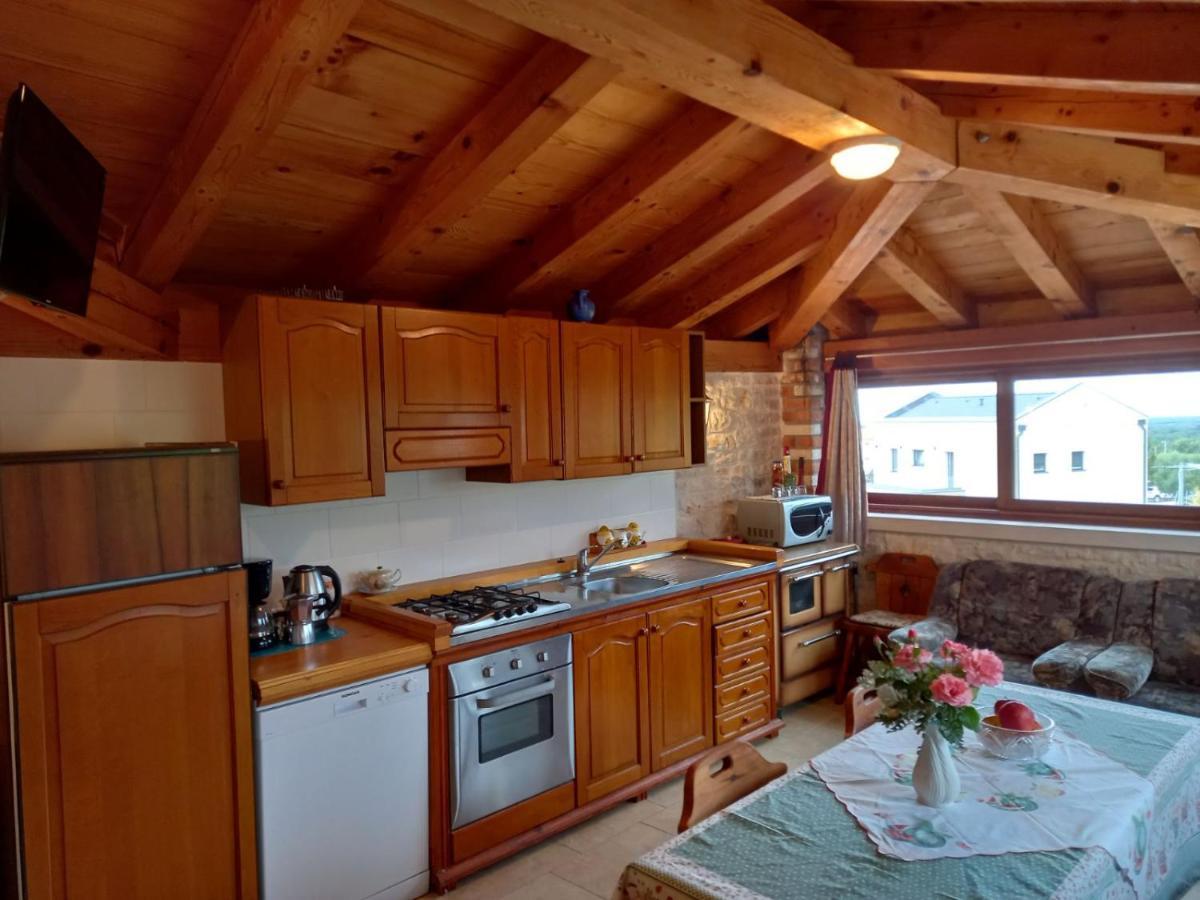 Baderna Apartment Εξωτερικό φωτογραφία
