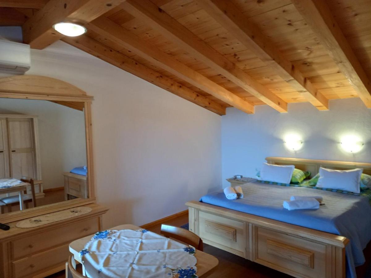 Baderna Apartment Εξωτερικό φωτογραφία