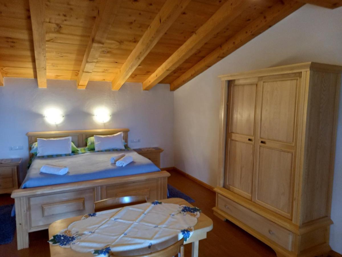 Baderna Apartment Εξωτερικό φωτογραφία