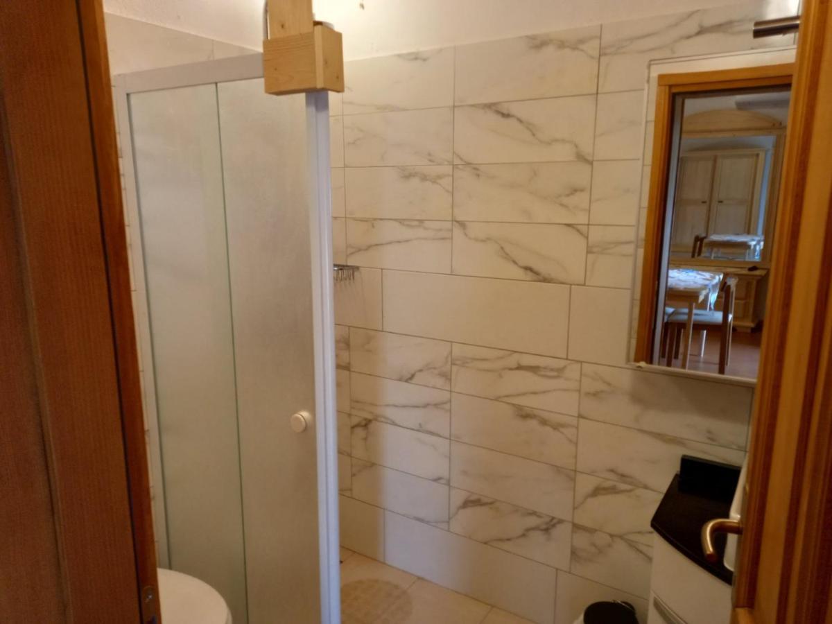 Baderna Apartment Εξωτερικό φωτογραφία