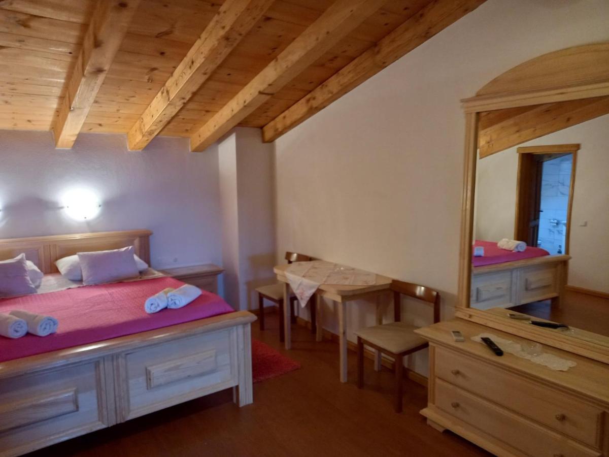 Baderna Apartment Εξωτερικό φωτογραφία