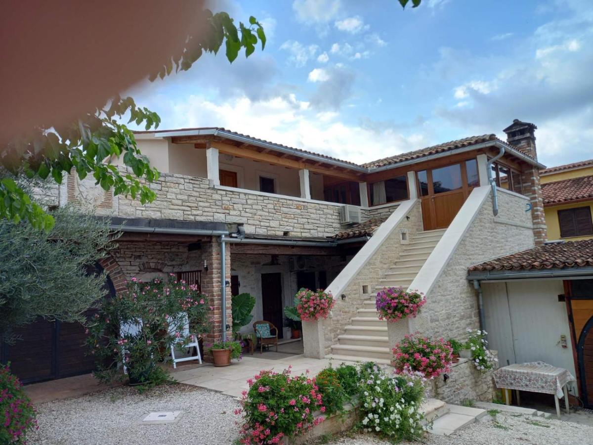 Baderna Apartment Εξωτερικό φωτογραφία
