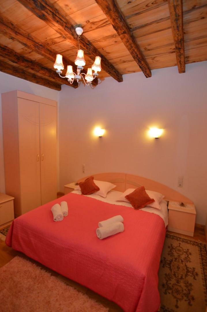 Baderna Apartment Εξωτερικό φωτογραφία