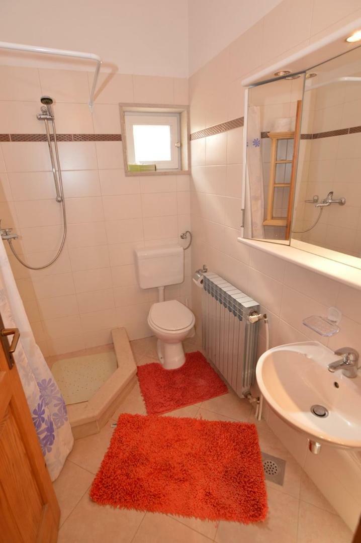 Baderna Apartment Εξωτερικό φωτογραφία