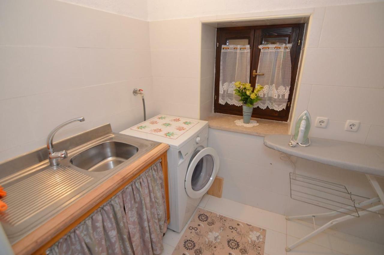 Baderna Apartment Εξωτερικό φωτογραφία