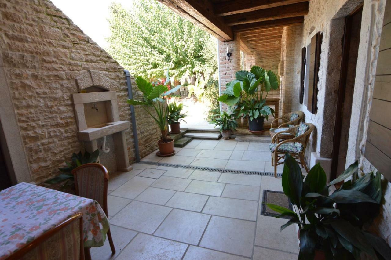 Baderna Apartment Εξωτερικό φωτογραφία