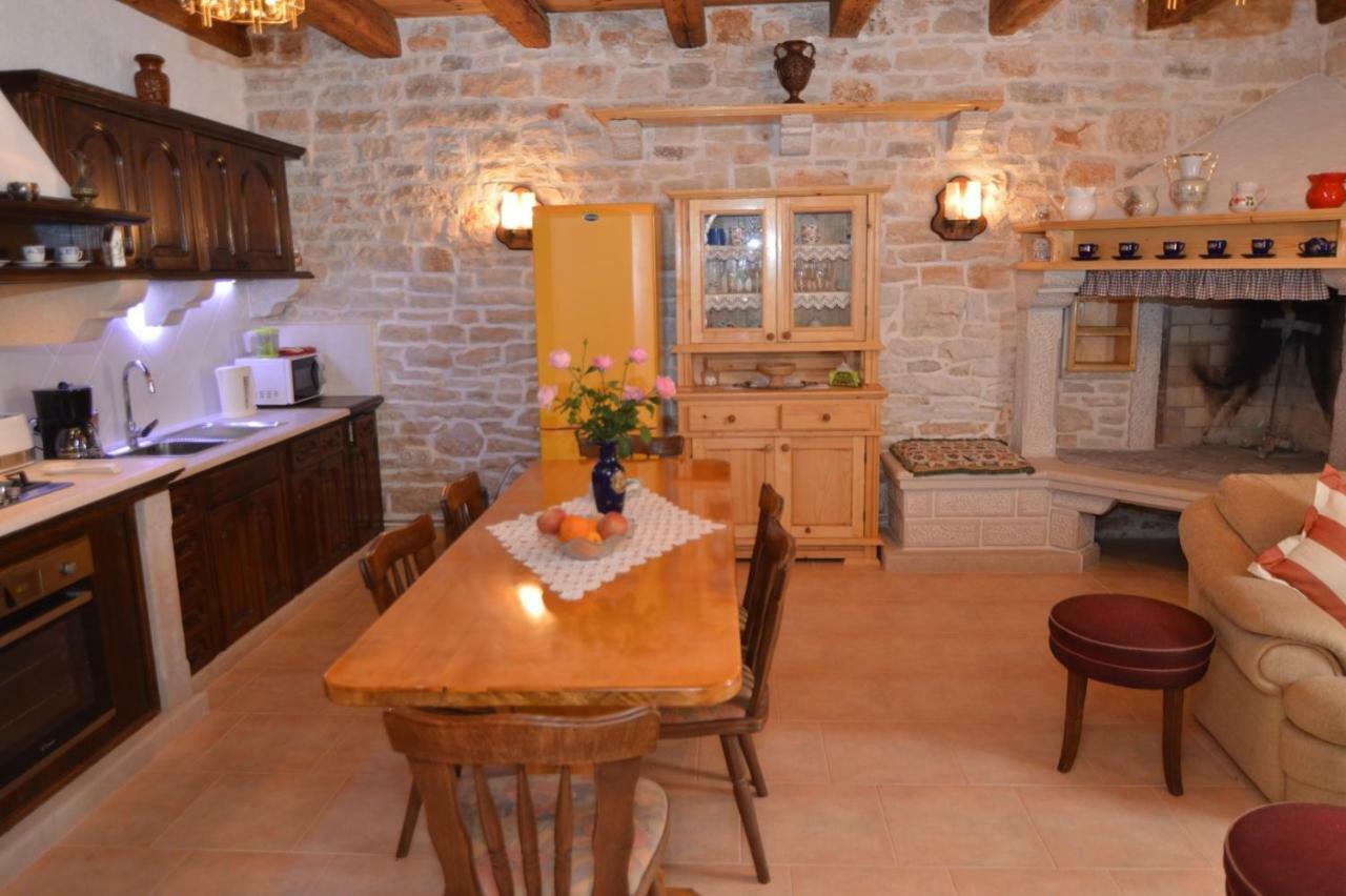 Baderna Apartment Εξωτερικό φωτογραφία
