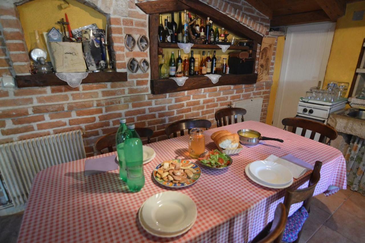Baderna Apartment Εξωτερικό φωτογραφία