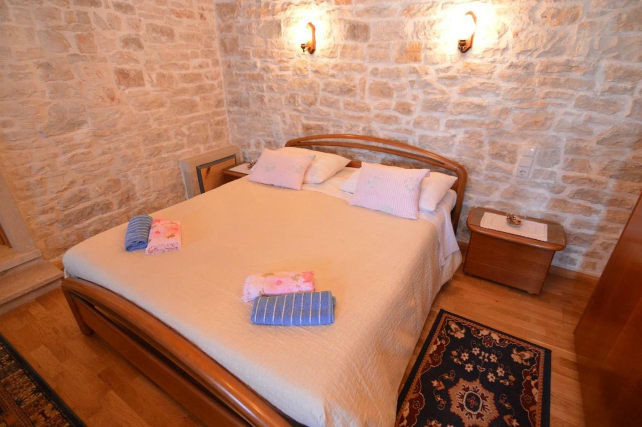 Baderna Apartment Εξωτερικό φωτογραφία