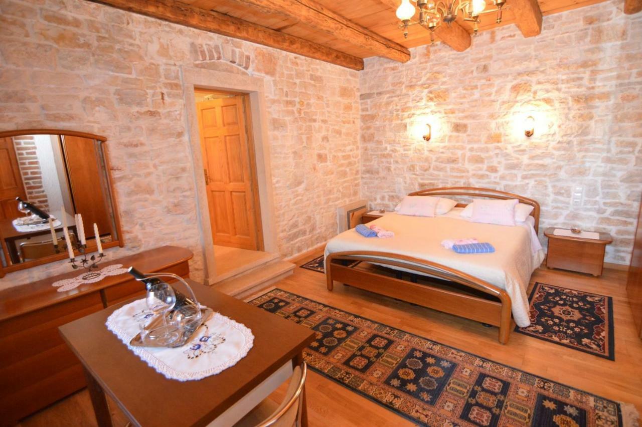 Baderna Apartment Εξωτερικό φωτογραφία
