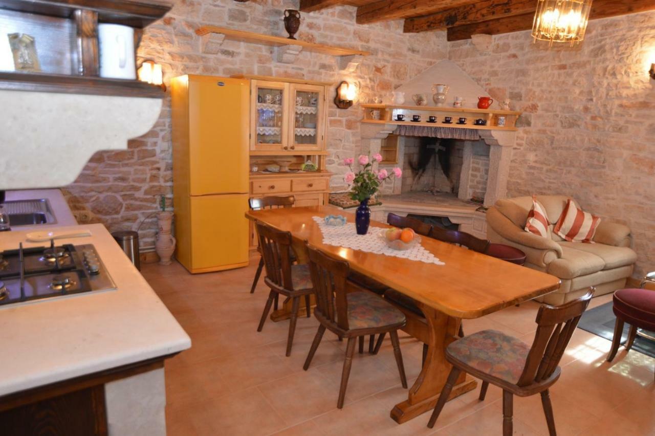 Baderna Apartment Εξωτερικό φωτογραφία