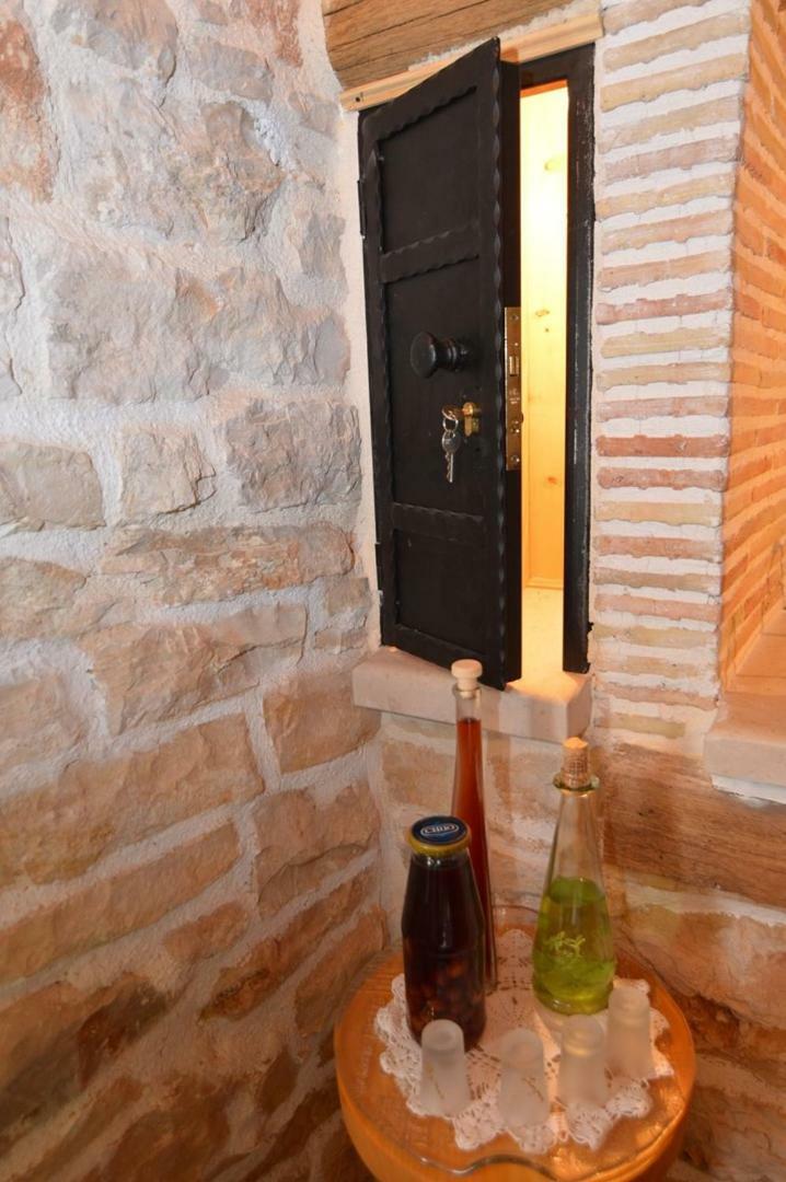 Baderna Apartment Εξωτερικό φωτογραφία