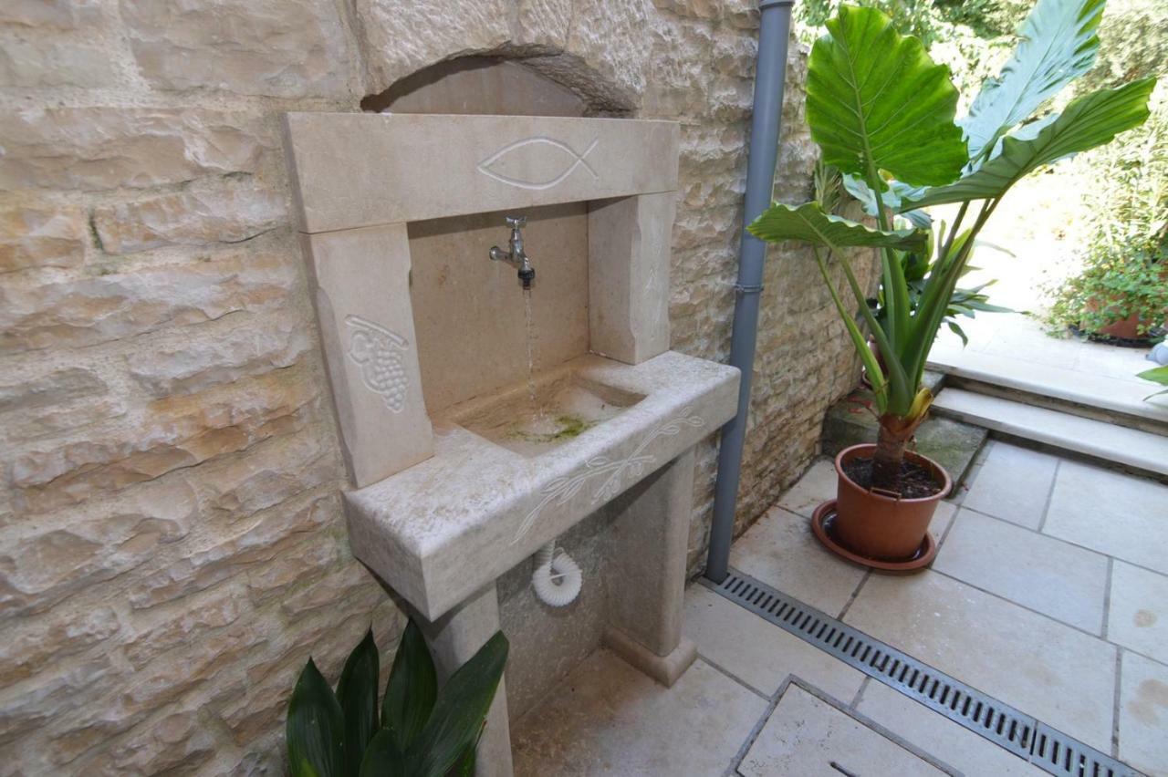 Baderna Apartment Εξωτερικό φωτογραφία