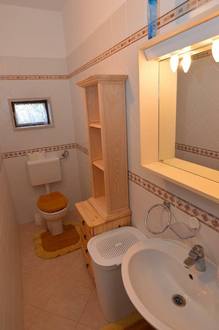 Baderna Apartment Εξωτερικό φωτογραφία