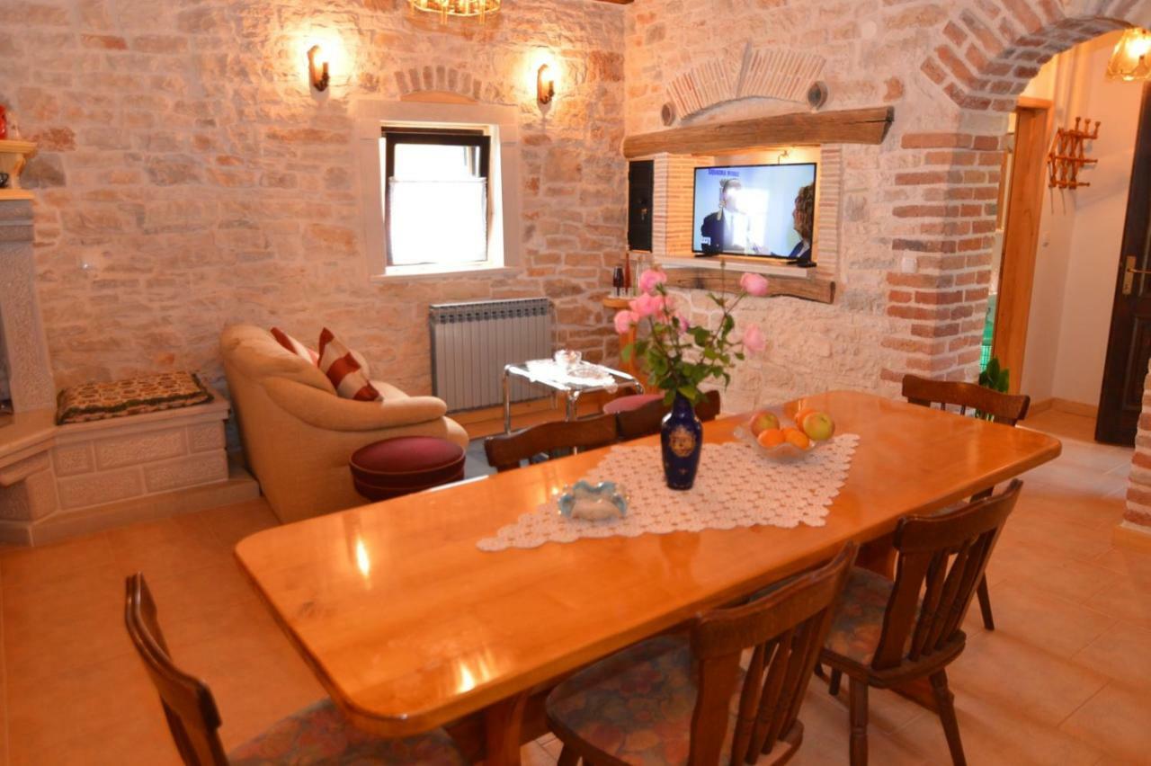 Baderna Apartment Εξωτερικό φωτογραφία