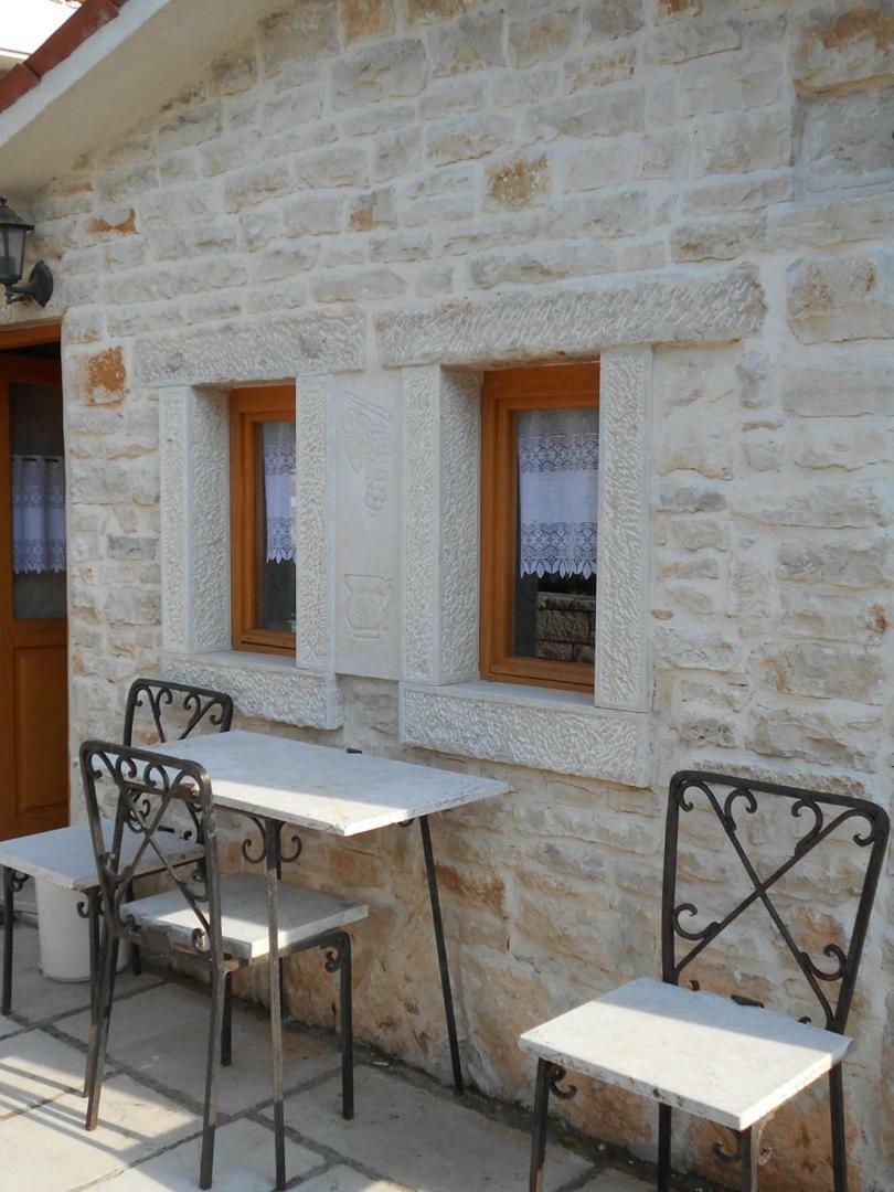 Baderna Apartment Εξωτερικό φωτογραφία