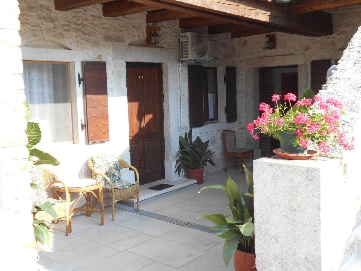 Baderna Apartment Εξωτερικό φωτογραφία