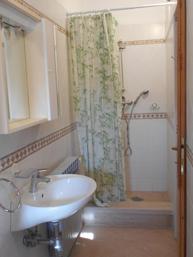 Baderna Apartment Εξωτερικό φωτογραφία