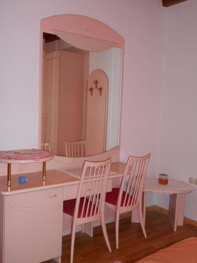 Baderna Apartment Εξωτερικό φωτογραφία