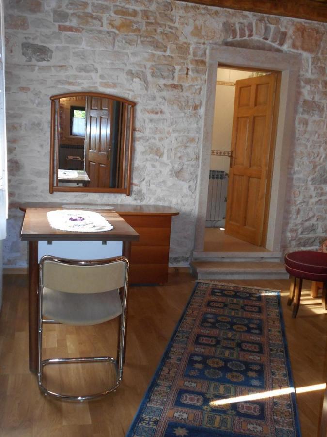 Baderna Apartment Εξωτερικό φωτογραφία