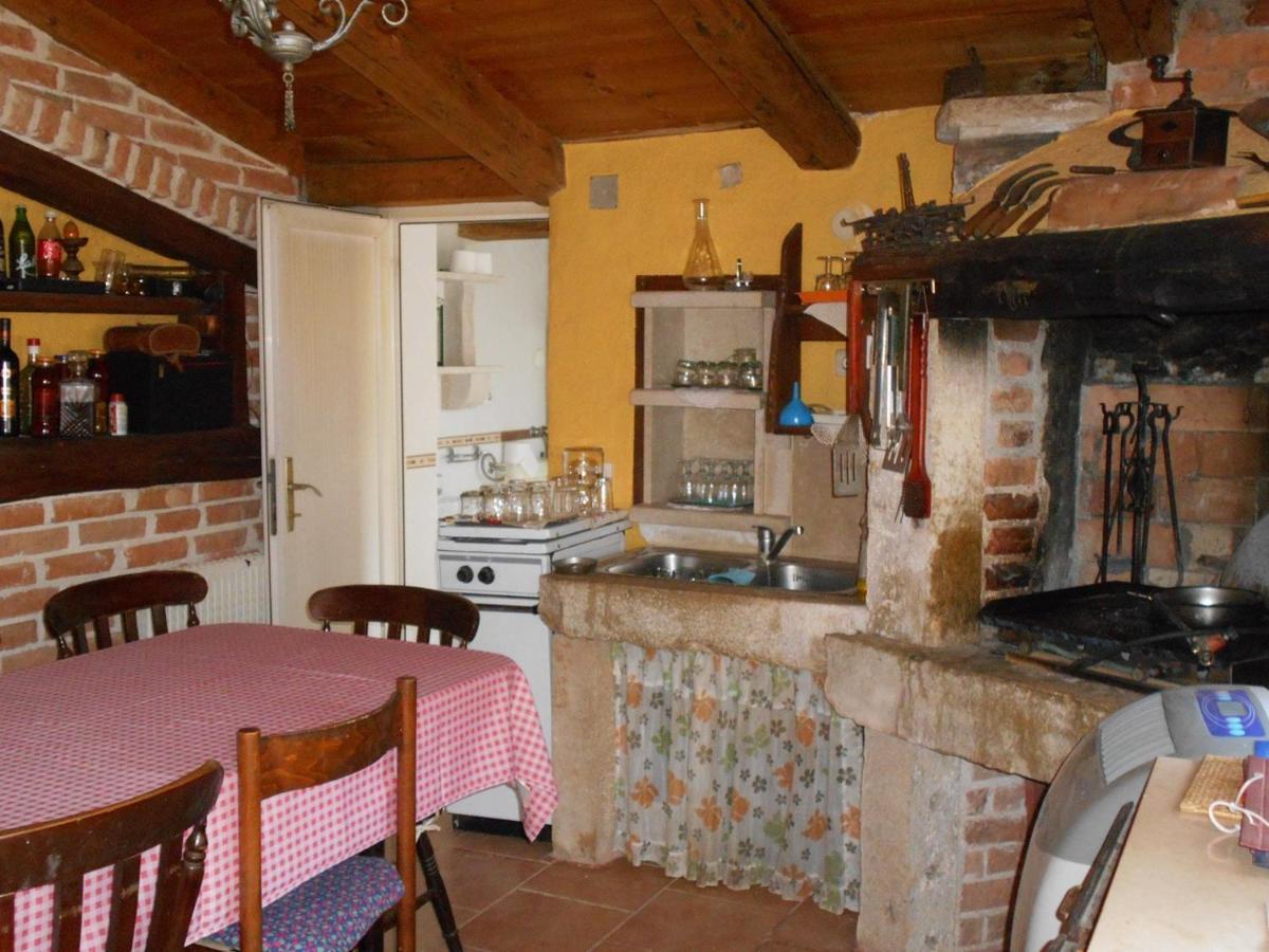 Baderna Apartment Εξωτερικό φωτογραφία