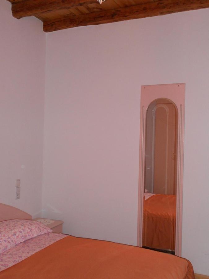 Baderna Apartment Εξωτερικό φωτογραφία