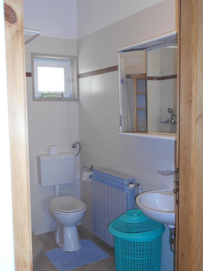 Baderna Apartment Εξωτερικό φωτογραφία