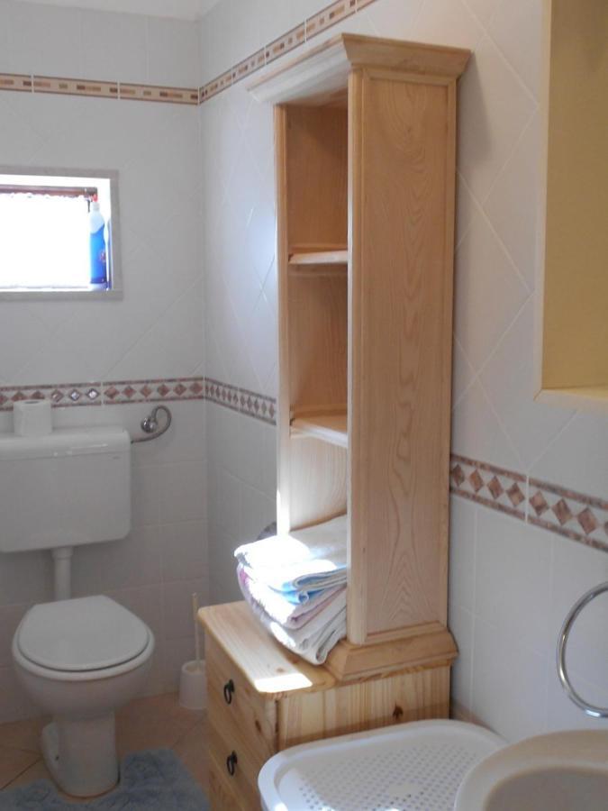 Baderna Apartment Εξωτερικό φωτογραφία