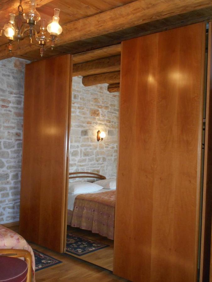 Baderna Apartment Εξωτερικό φωτογραφία