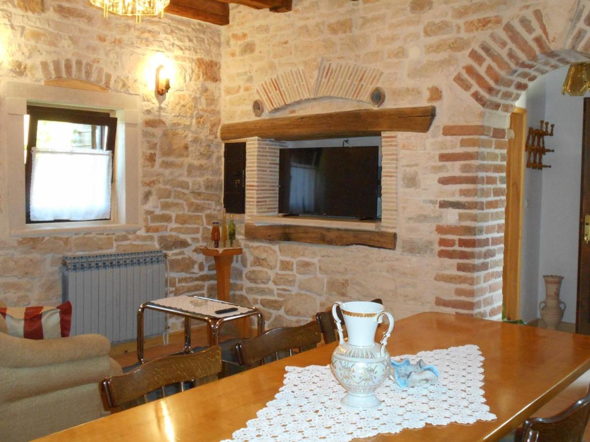 Baderna Apartment Εξωτερικό φωτογραφία
