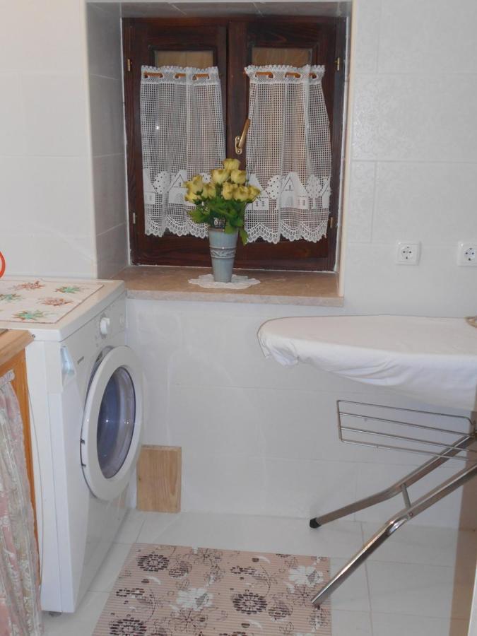 Baderna Apartment Εξωτερικό φωτογραφία