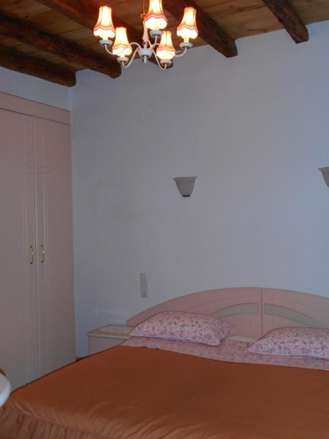 Baderna Apartment Εξωτερικό φωτογραφία